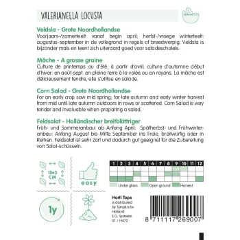 Outlet Horti Tops Grote Noordhollandse Veldsla