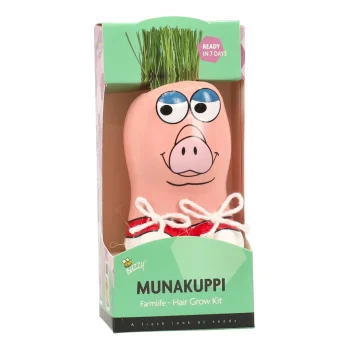 New Buzzy Grow Gifts Munakuppi Varken