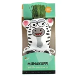 Outlet Buzzy Grow Gifts Munakuppi Zebra