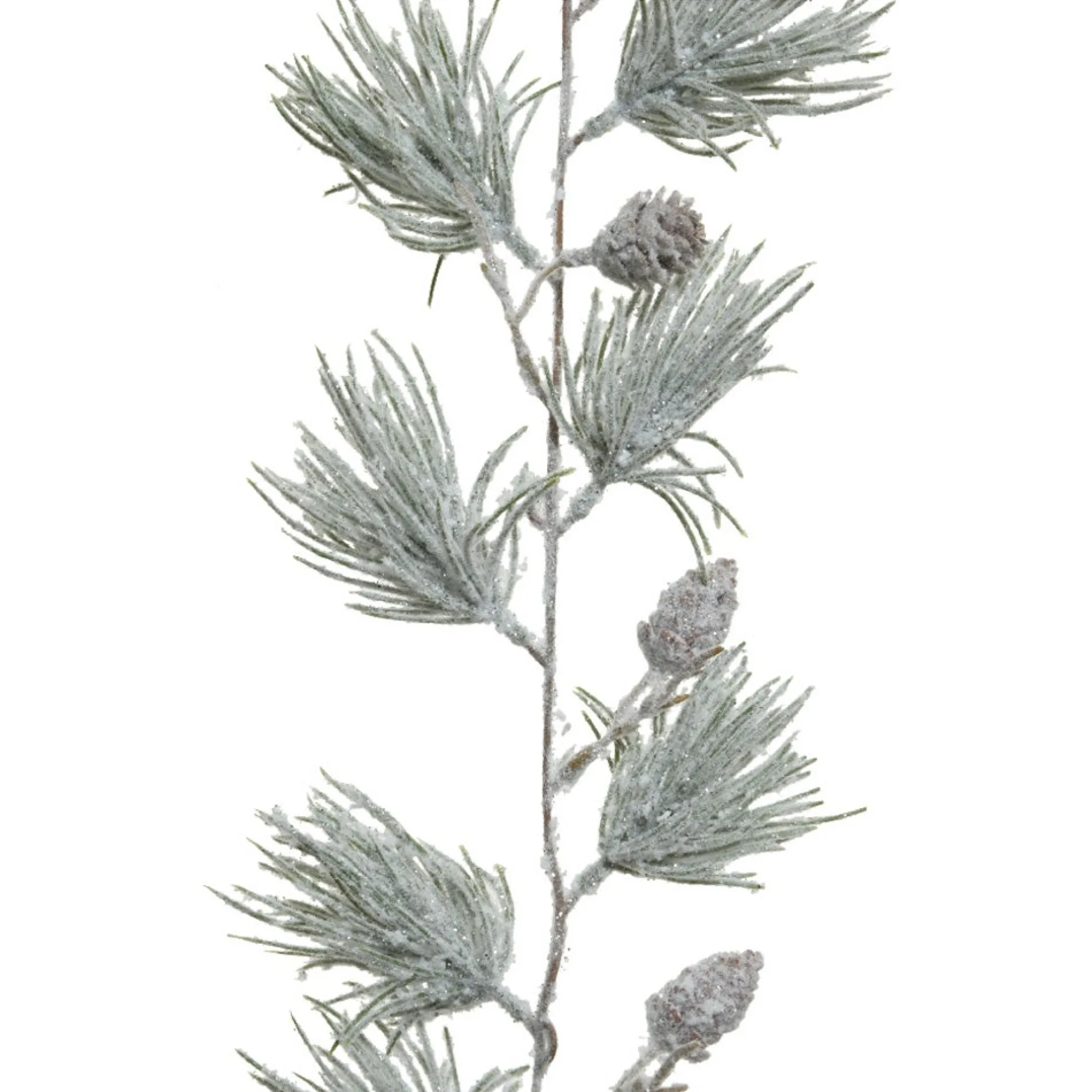 guirlande-snow-glitter-180-cm-THNTssRF-0.webp Online Guirlande Snow Glitter 180 Cm