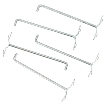 Outlet Lotus Haak Enkel Lang OHB-10 5stuks