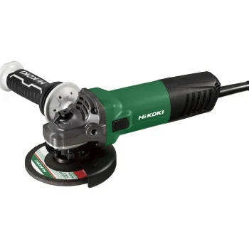 Sale Hikoki Haakse Slijper G13SW + Zb