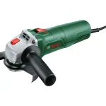 Clearance Bosch Haakse Slijper UniversalGrind 750-115