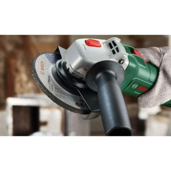 Clearance Bosch Haakse Slijper UniversalGrind 750-115
