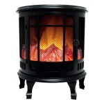 Outlet Haard Sfeer Chatain 30x35cm