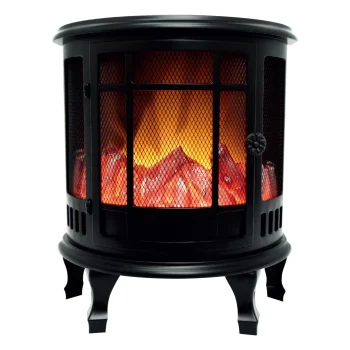 Outlet Haard Sfeer Chatain 30x35cm