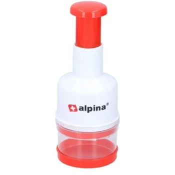 Discount Alpina Hakker D8,5x21,5cm PP
