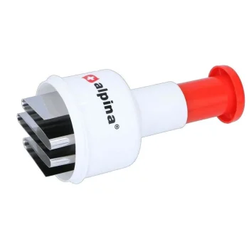 Discount Alpina Hakker D8,5x21,5cm PP