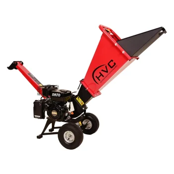 Online HVC Hakselaar Benzine HB05