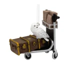 Hot Hallmark Kerstornament Harry Potter Trolley