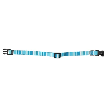 Clearance Halsband Alfry Blauw 20-35cm