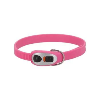 Discount PetSafe Halsband Verstelbaar 40-58cm Roze