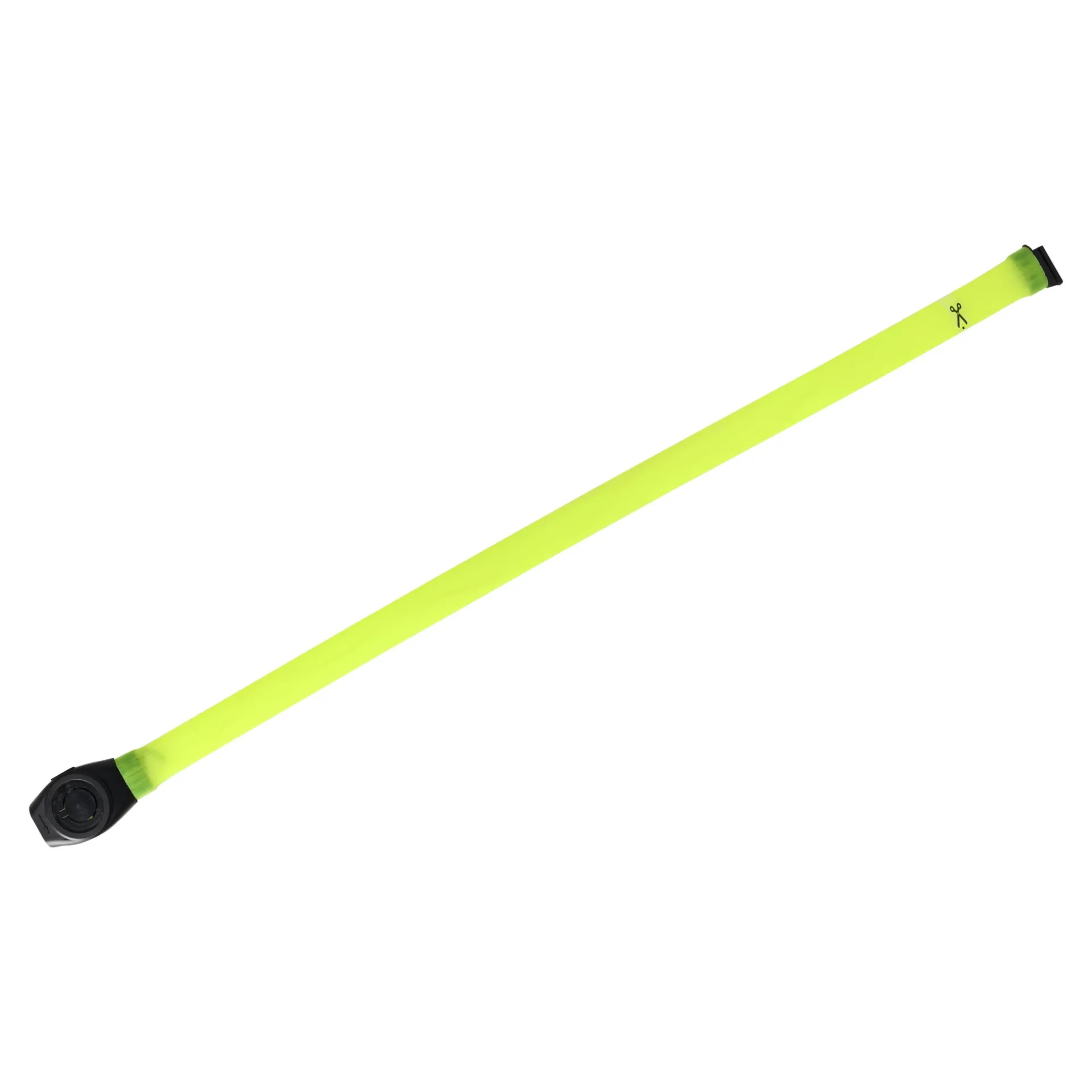 halsband-visio-led-jumbo-7mm-g-kBQEdnbQ-2.webp Clearance Flamingo Halsband Visio LED Jumbo 7mm Geel