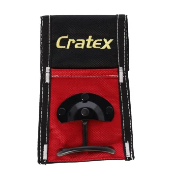 Fashion Cratex Hamerhouder