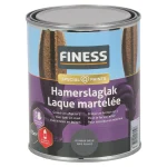 Online Finess Hamerslag D.grijs 1485 750ml