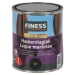 Best Finess Hamerslag Zwart 1487 750ml