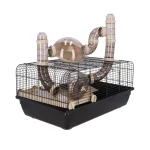 Best Friendly Pet Hamsterkooi Fred