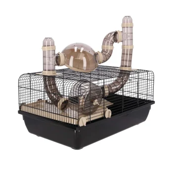 Best Friendly Pet Hamsterkooi Fred