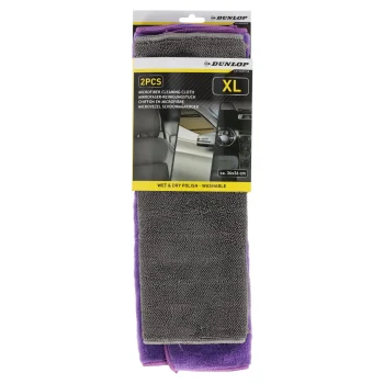 Online Dunlop Handdoek Stof 2st MF