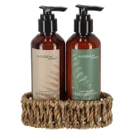 New Azoza Handverzorgingsset 2 Stuks