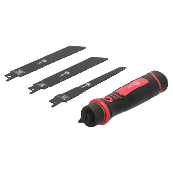 Clearance Lotus Handzaag Recipro 3-in-1