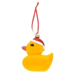 Online Hanger Badeend Soft 9 Cm