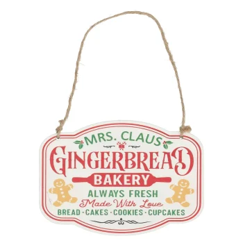 Best Hanger Bakery 15 X 9 Cm