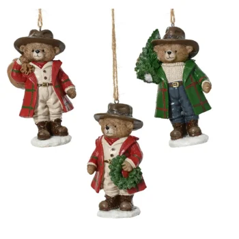 Hot Hanger Beer 11 Cm