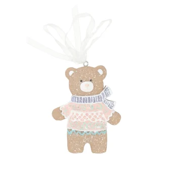 Best Hanger Beer Gingerbread 9 Cm