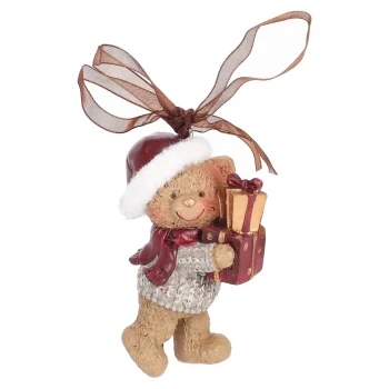 Online Hanger Beer Sok Rood 8 Cm