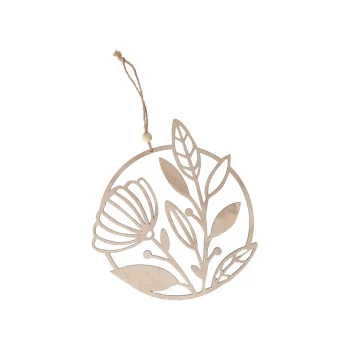 Best Boltze Home Hanger Betony 20 Cm 4 Assorti