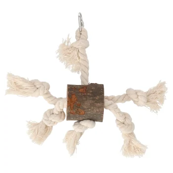 Best Flamingo Hanger Boomstam Papagaai