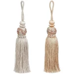 Online Hanger Champagne Zilver 22 Cm