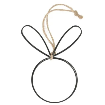 New Boltze Home Hanger Elli 8 Cm 6st.