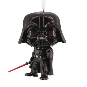 Sale Hallmark Hanger Funko Darth Vader