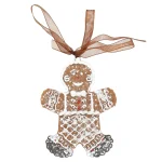 New Hanger Gingerbread 9 Cm