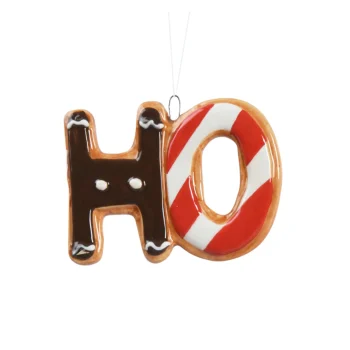 Fashion Decoris Hanger Hoho 9 Cm