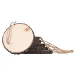 Discount O'malley Hanger Hout 6st. DIY 10 Cm