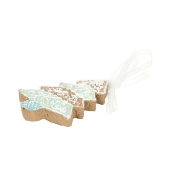 Best Hanger Kerstboom Gingerbread 9 Cm