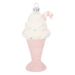 New Hanger Milkshake Roze 7 X 12 Cm