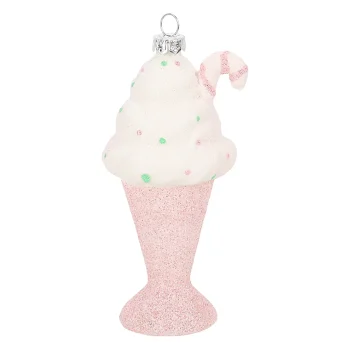 New Hanger Milkshake Roze 7 X 12 Cm