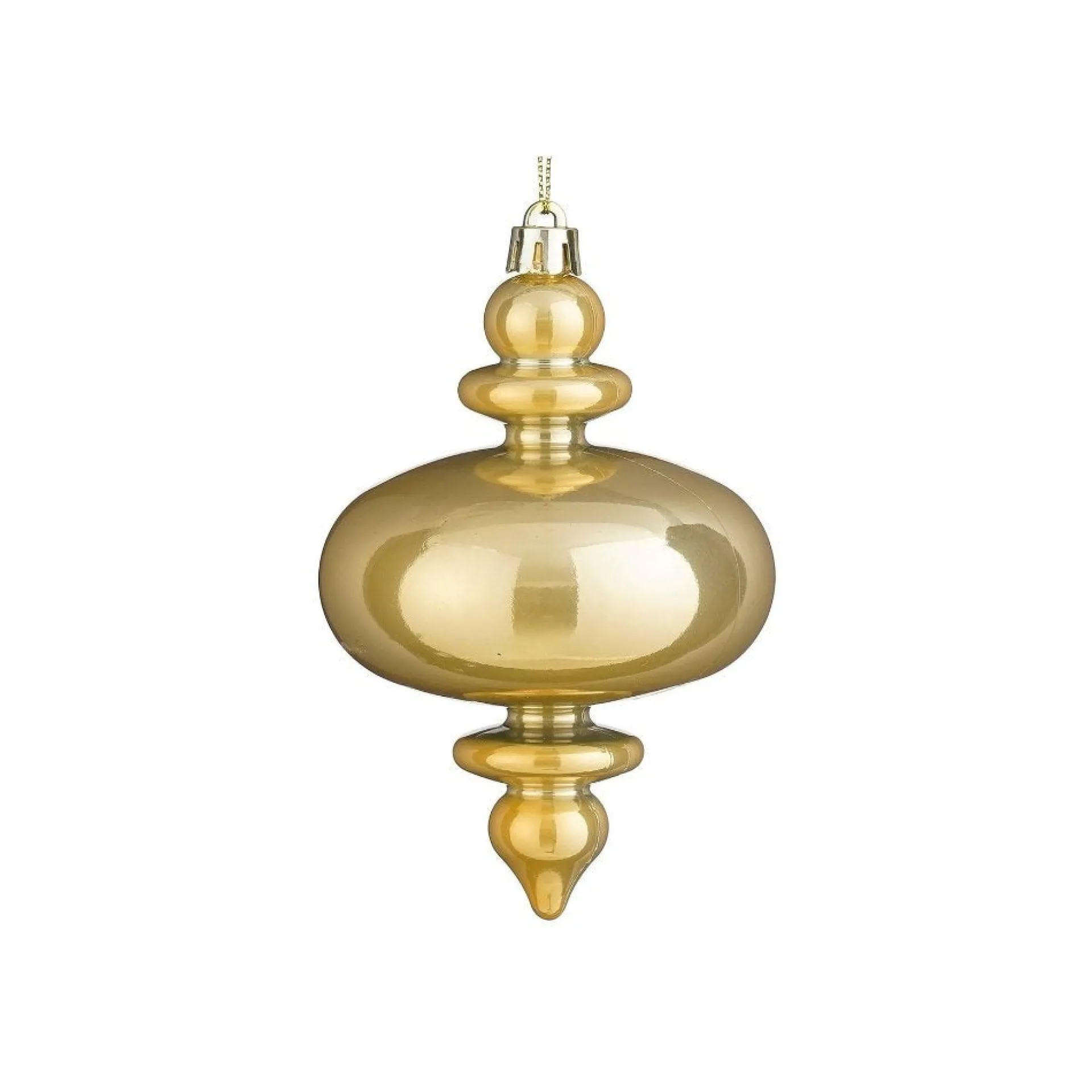 hanger-ornament-goud-15-x-8-cm-DwsrXTZK-0.webp Sale Hanger Ornament Goud 15 X 8 Cm