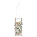 Discount Hanger Slee Met Schaats 8 Cm