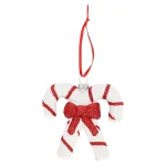 Sale Hanger Snoepstok Strik 10 X 10 Cm