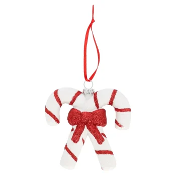 Sale Hanger Snoepstok Strik 10 X 10 Cm