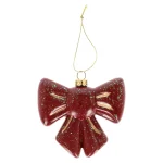 Best Hanger Strik Rood 9 X 8 Cm