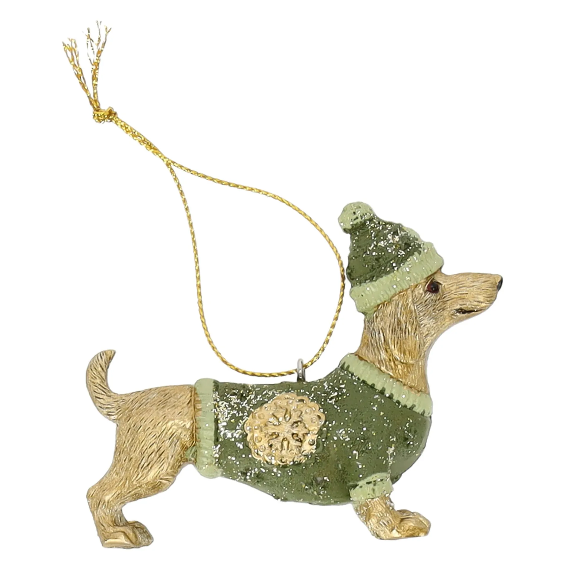 hanger-teckel-groen-7-cm-OYwarfqc-0.webp Discount Hanger Teckel Groen 7 Cm