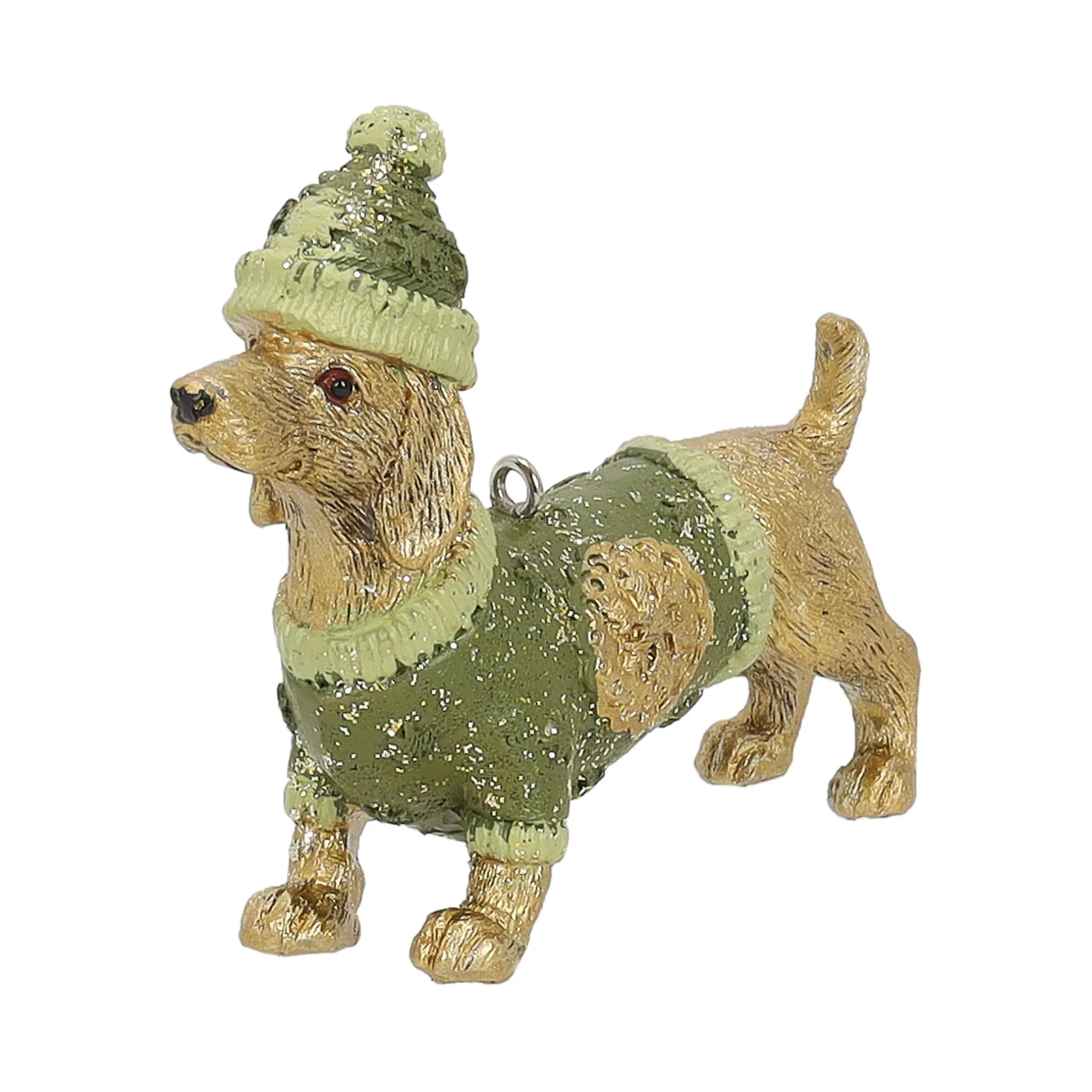 hanger-teckel-groen-7-cm-OYwarfqc-1.webp Discount Hanger Teckel Groen 7 Cm