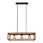 Best Van Cranenbroek Hanglamp Edmund 3-lamps E27