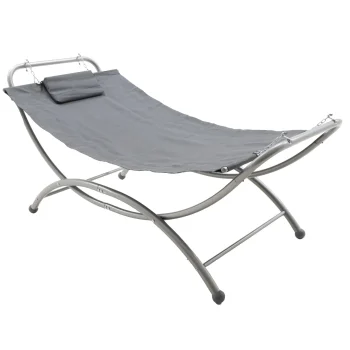 Discount Sorara Hangmat Sevilla Grijs